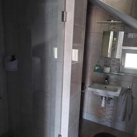 Janos Apartament