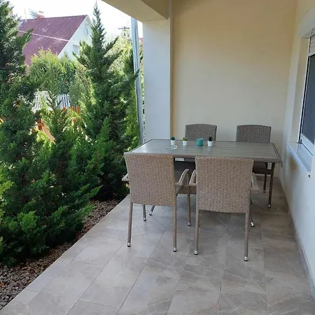Appartement Janos