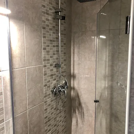 Appartement Janos