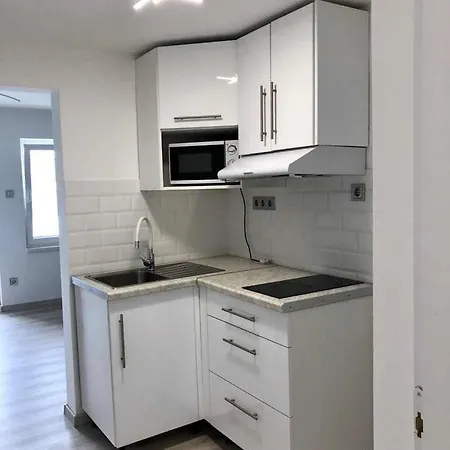 公寓 Janos 巴拉顿菲赖德