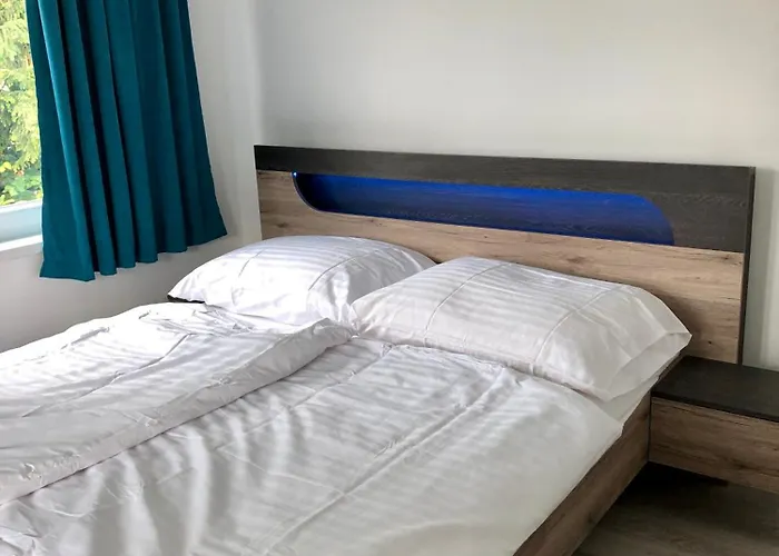 Apartamento János